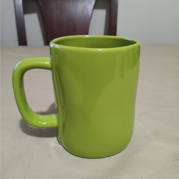 Rae Dunn Ghouls‎ Night Out Halloween Ceramic Mug - Picture 3 of 4